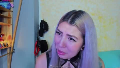 Megan rose online show from 03/05/26, 05:25