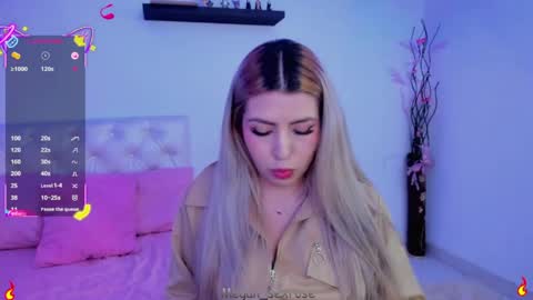Megan rose online show from 05/28/26, 03:37