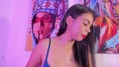 Megan Shadow  online show from 09/25/25, 08:12