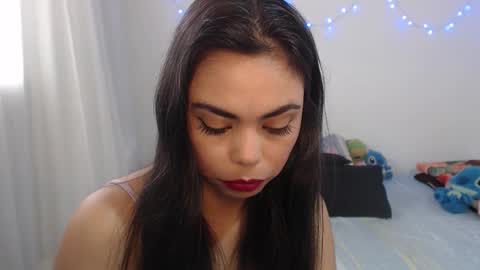 Megan Shadow  online show from 02/15/26, 07:43