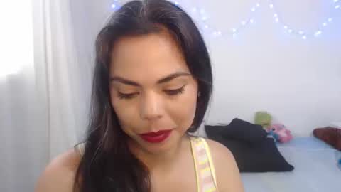 Megan Shadow  online show from 03/25/26, 08:48