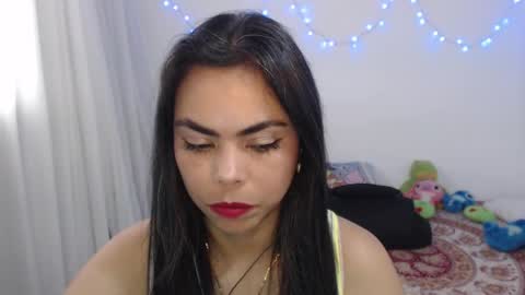 Megan Shadow  online show from 06/02/26, 08:22