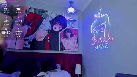 megan_shyne online show from 02/11/26, 07:24