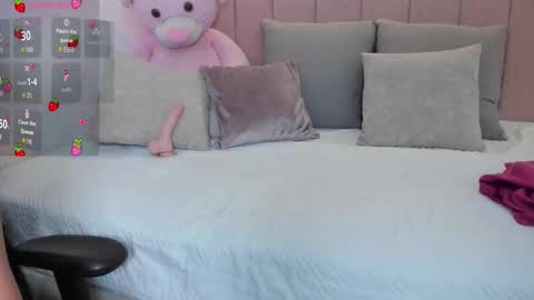 Megan online show from 03/03/26, 12:22