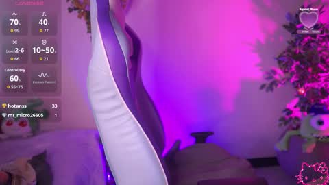 Snapshot of megan_starling chatting on 03/25/26, 05:08 MEGAN online show from 03/25/26, 05:08