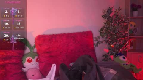 Snapshot of megan_starling chatting on 03/27/26, 08:52 MEGAN online show from 03/27/26, 08:52