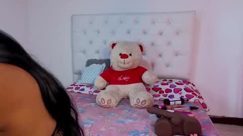 Megan online show from 02/14/26, 06:37