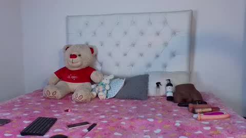 Megan online show from 02/26/26, 05:56