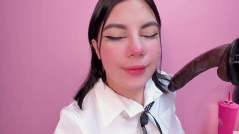 Megan  online show from 01/18/26, 07:17