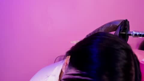 Megan  online show from 02/24/26, 07:45