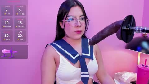 Megan  online show from 02/28/26, 07:15