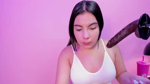 Megan  online show from 03/15/26, 07:42