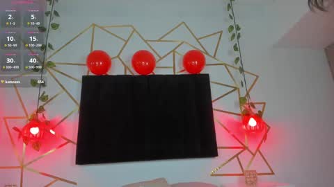 Snapshot of megan_thompsoon1 chatting on 02/12/25, 03:16 Megan online show from 02/12/25, 03:16