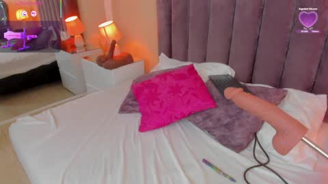 Snapshot of megan_thompsoon1 chatting on 04/03/26, 12:58 Megan online show from 04/03/26, 12:58