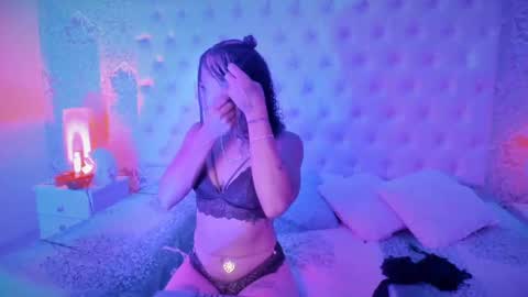 megan_tower online show from 09/19/25, 07:14