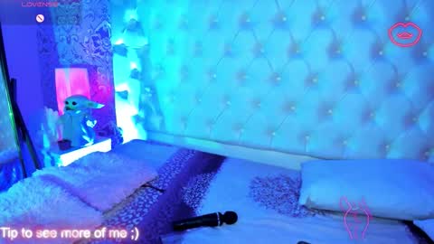 megan_tower online show from 10/14/25, 10:54