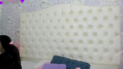 megan_tower online show from 01/12/26, 07:08