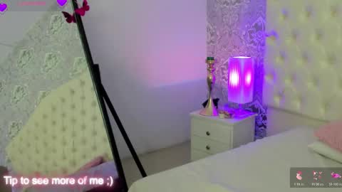 megan_tower online show from 02/04/26, 06:36