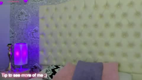 megan_tower online show from 02/19/26, 09:33