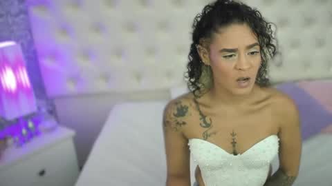 megan_tower online show from 04/10/26, 07:40