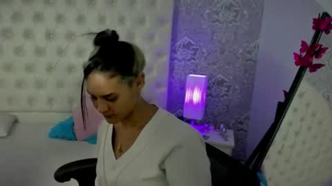 megan_tower online show from 07/29/26, 07:12