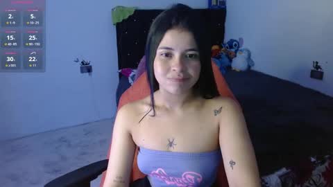 Carolina online show from 12/18/25, 02:17