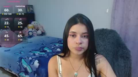 Carolina online show from 06/11/26, 03:04