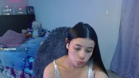 Carolina online show from 06/13/26, 02:20