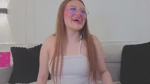Megan online show from 07/11/26, 03:53