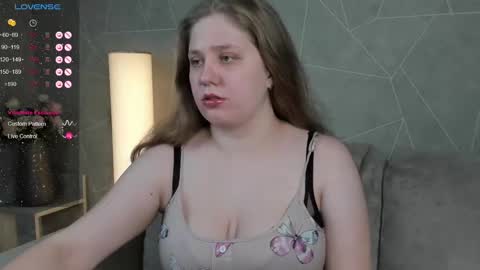 Megan Mon Fri  1600-2200pm Tue Wen Sat 0900-1600pm online show from 01/07/25, 03:23