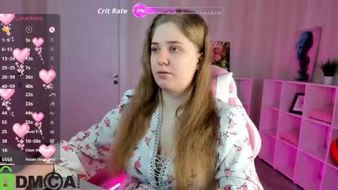 Megan Mon Fri  1600-2200pm Tue Wen Sat 0900-1600pm online show from 11/28/25, 05:15