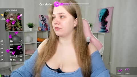 Megan Mon Fri  1600-2200pm Tue Wen Sat 0900-1600pm online show from 04/07/26, 05:24