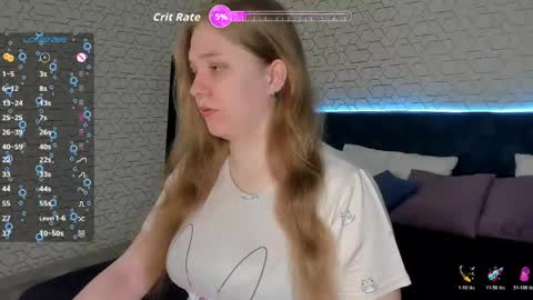 Megan Mon Fri  1600-2200pm Tue Wen Sat 0900-1600pm online show from 04/15/26, 05:53