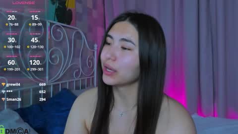 Megan online show from 10/30/25, 01:12