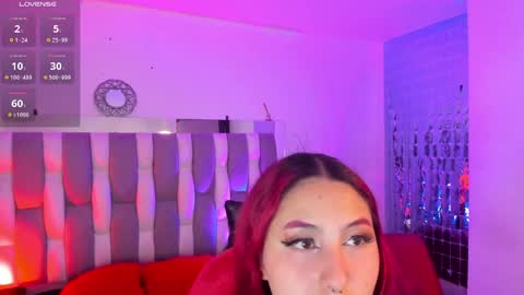  Megan  Online 1200am To 600 am Colombian time online show from 01/24/25, 05:42