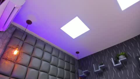 Megan online show from 01/18/26, 08:34