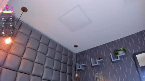 Megan online show from 02/14/26, 07:21