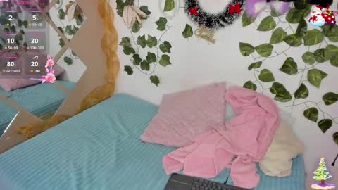 Megan online show from 12/26/24, 12:59