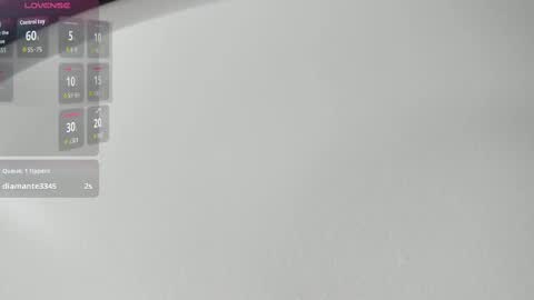 Megan online show from 09/09/25, 01:10