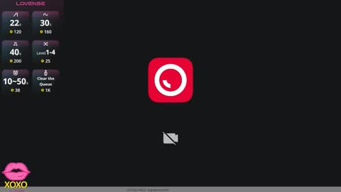 Megan online show from 01/10/26, 11:56