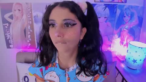 Megan  online show from 01/07/25, 04:18