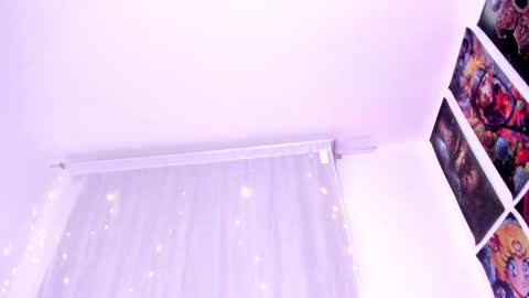 Megan  online show from 12/18/25, 03:01