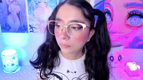 Megan  online show from 03/06/26, 05:37