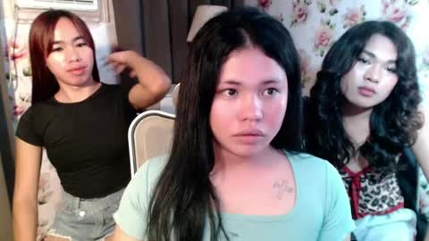 Snapshot of megan_younng chatting on 07/11/26, 11:35 MEGAN online show from 07/11/26, 11:35