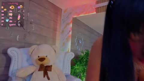 Megan  online show from 11/30/25, 12:53