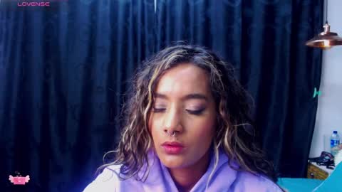 M E G A N   online show from 01/19/25, 07:37