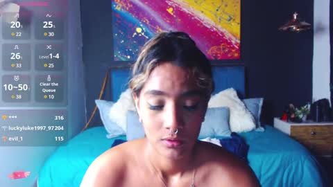 M E G A N   online show from 03/02/25, 10:05