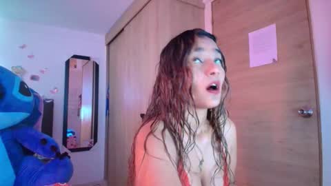 M E G A N   online show from 03/12/26, 06:36