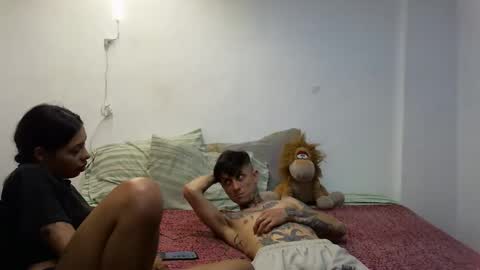 Snapshot of meganandmax1 chatting on 03/03/26, 12:28 meganandmax1 online show from 03/03/26, 12:28