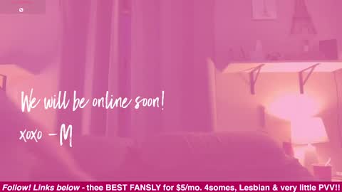 Meganashleyy212 online show from 05/31/26, 02:31